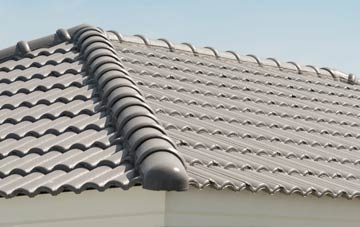 advantages of Renfrewshire clay roofing