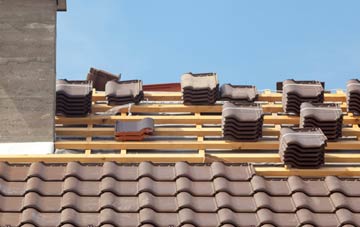 Renfrewshire clay roofing costs