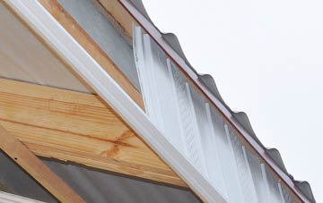why Renfrewshire fascia repairs are essential