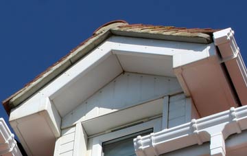 Renfrewshire fascia installation costs
