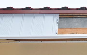 Renfrewshire fascia repair costs