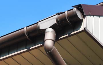 types of Renfrewshire fascias