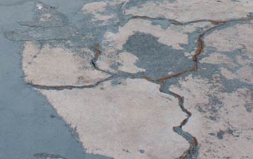 fibreglass roofing replacement Renfrewshire