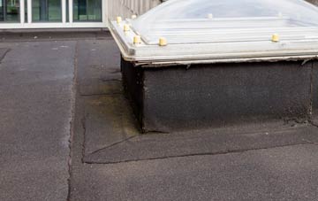 disadvantages of Renfrewshire flat roofs