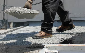 Renfrewshire flat roofing companies