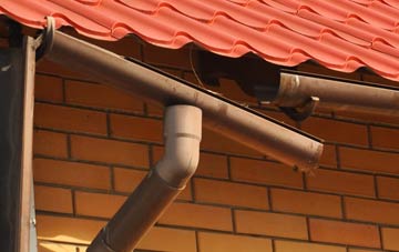 Renfrewshire gutter repair costs