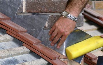 is Renfrewshire lead roofing safe?