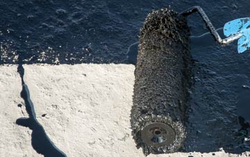 Renfrewshire liquid sealant waterproofing