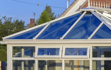 professional Renfrewshire conservatory insulation