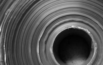 Renfrewshire pvc roof replacement