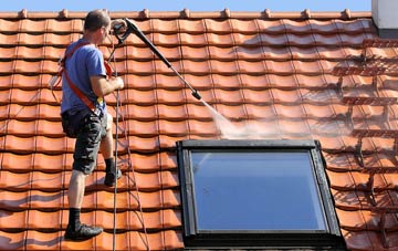roof cleaning Renfrewshire