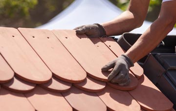 Renfrewshire roof tile contractors
