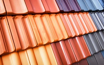 Renfrewshire roof tile costs