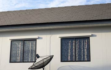 Renfrewshire rubber roof costs