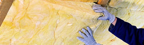 quotes for Renfrewshire roof insulation