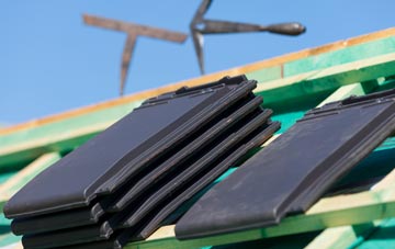 Renfrewshire slate roof alternatives