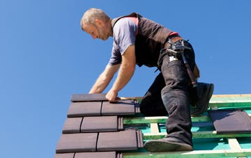 disadvantages of Renfrewshire slate roofing