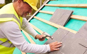 benefits of Renfrewshire roofing slate