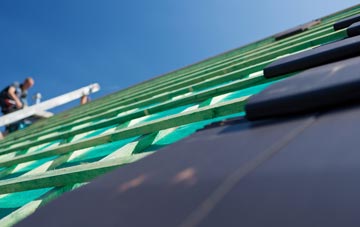 Renfrewshire slate roofing costs