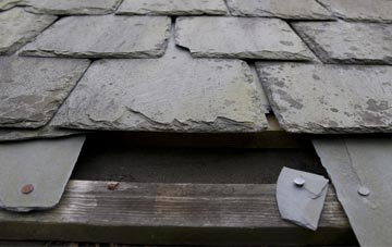 Renfrewshire slate roof repairs and maintenance