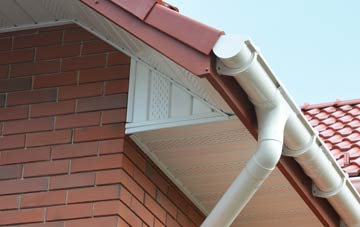Renfrewshire soffit repair costs