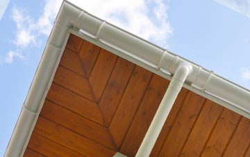 Renfrewshire soffit types