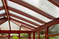 Renfrewshire conservatory roofing insulation