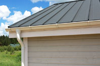 Renfrewshire fascia repair