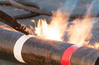 Renfrewshire flat roofing replacement