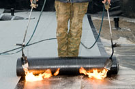 Renfrewshire flat roof sealing quote