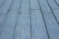 Renfrewshire lead roofing