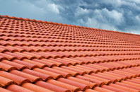Renfrewshire roofing tiles
