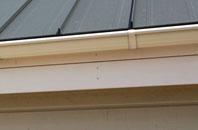 Renfrewshire soffit repair